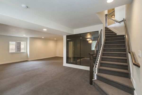Basement Restoration Service in Daytona Beach