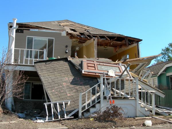 Disaster Restoration Service in Daytona Beach