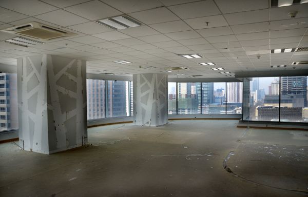 Commercial Restoration Service in Daytona Beach