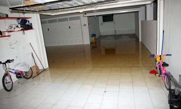 Flood Cleanup Service in Daytona Beach
