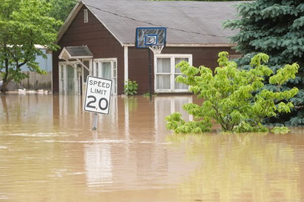 Storm Restoration Service in Daytona Beach