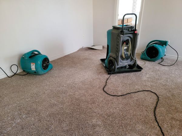 Flood Damage Repair in Daytona Beach