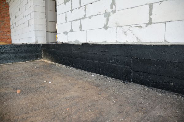 Basement Water Damage Service in Daytona Beach