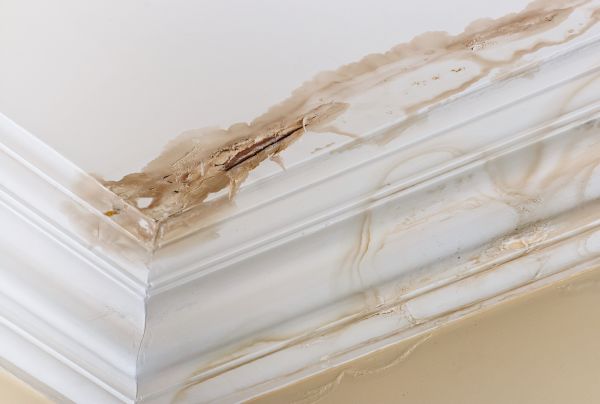 Water Damage Recovery in Daytona Beach