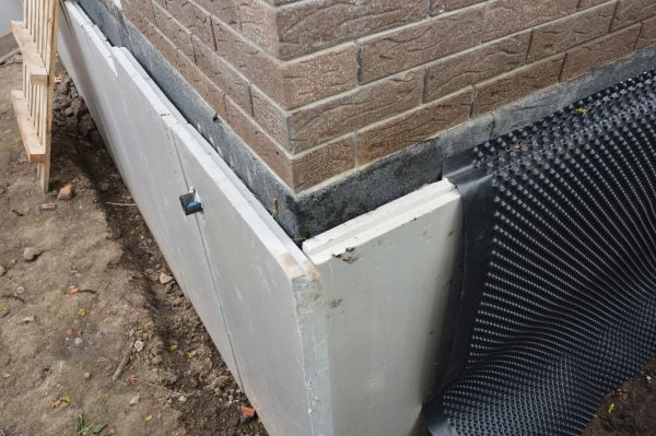 Flood Mitigation in Daytona Beach