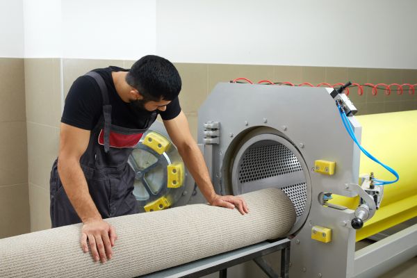 Carpet Drying Service in Daytona Beach